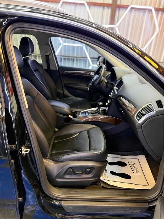 2017 Audi FY Q5 - Image 5 of 11