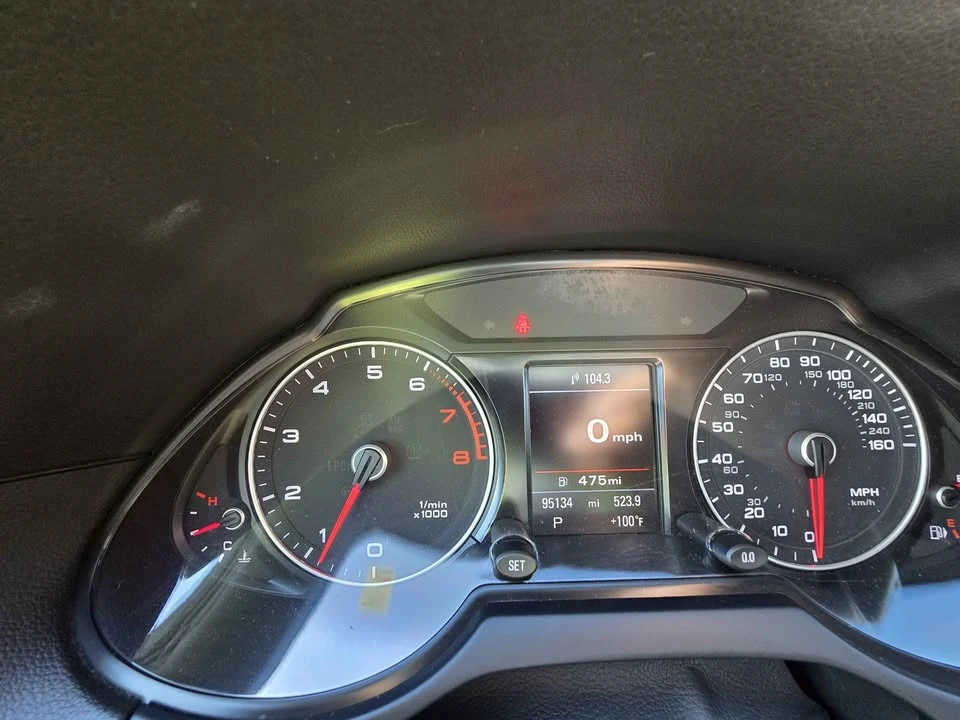 2017 Audi FY Q5 - Image 4 of 10