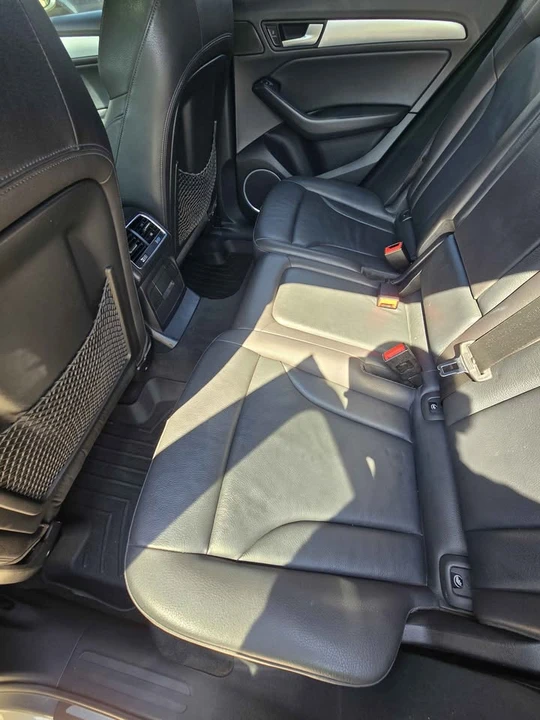 2017 Audi FY Q5 - Image 10 of 10
