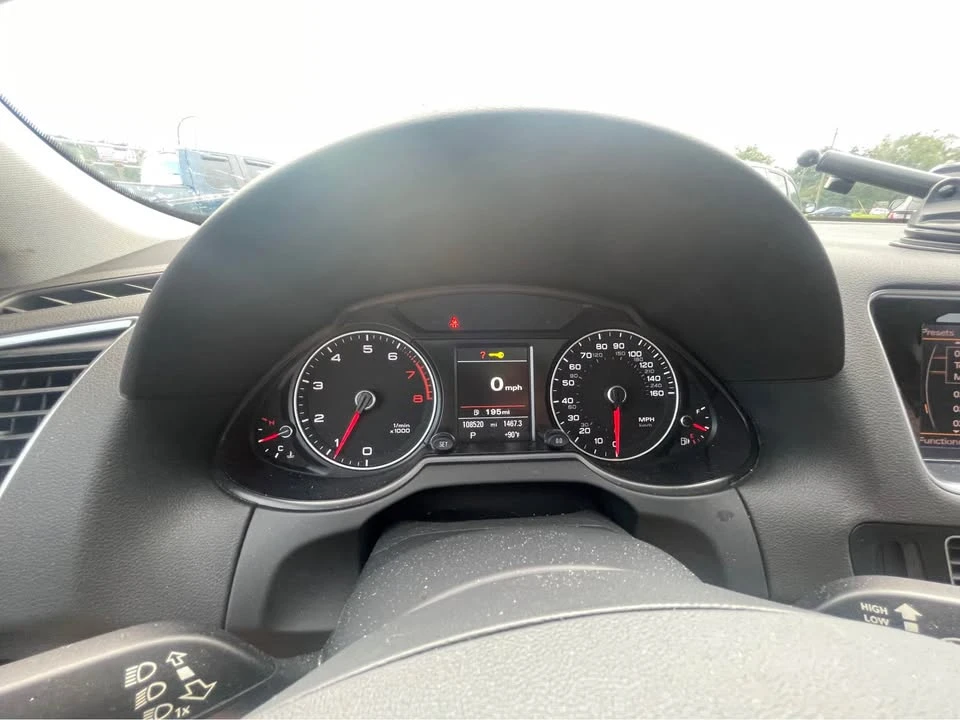 2017 Audi FY Q5 - Image 9 of 11