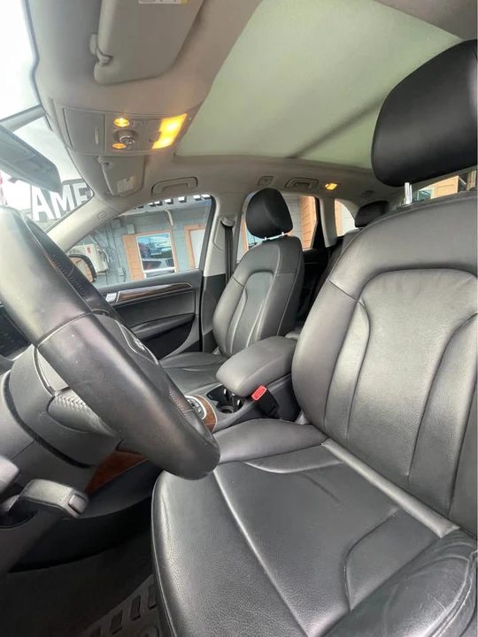 2017 Audi FY Q5 - Image 11 of 11