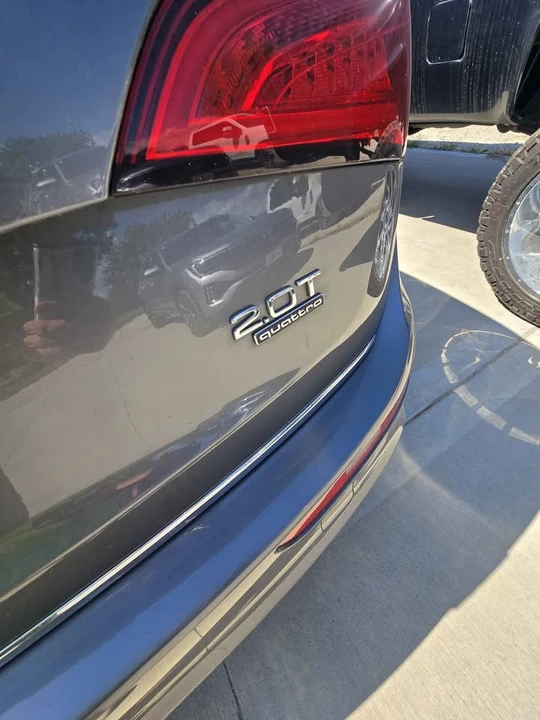 2017 Audi FY Q5 - Image 9 of 10