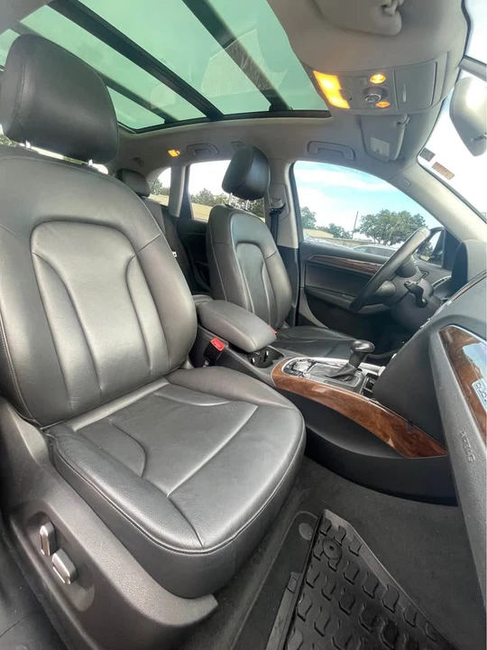 2017 Audi FY Q5 - Image 5 of 11