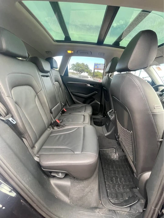 2017 Audi FY Q5 - Image 7 of 11
