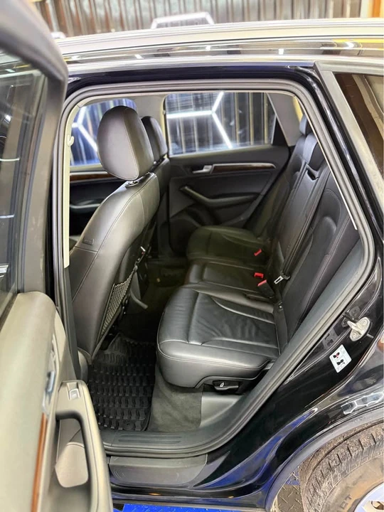 2017 Audi FY Q5 - Image 8 of 11