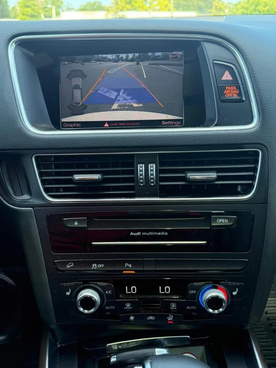 2017 Audi FY Q5 - Image 7 of 13
