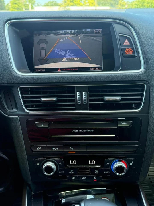 2017 Audi FY Q5 - Image 12 of 14