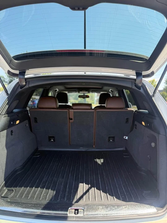 2017 Audi FY Q5 - Image 11 of 14