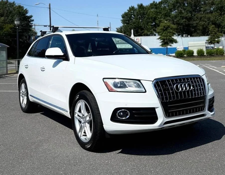 2017 Audi FY Q5 - Image 2 of 14