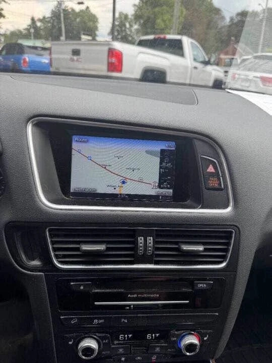 2017 Audi FY Q5 - Image 7 of 9