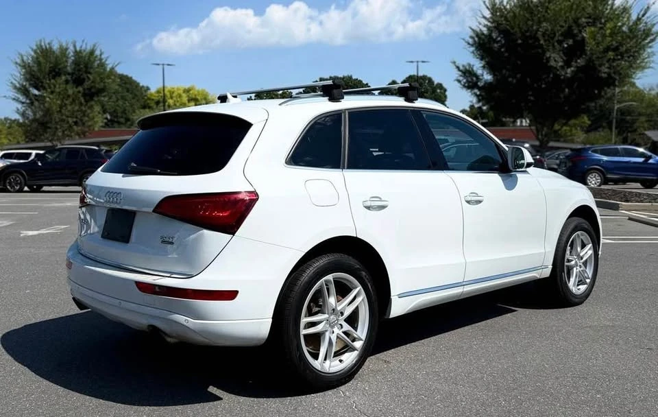 2017 Audi FY Q5 - Image 3 of 14