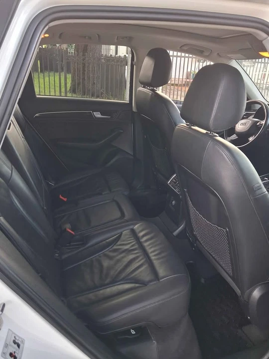 2017 Audi FY Q5 - Image 9 of 12