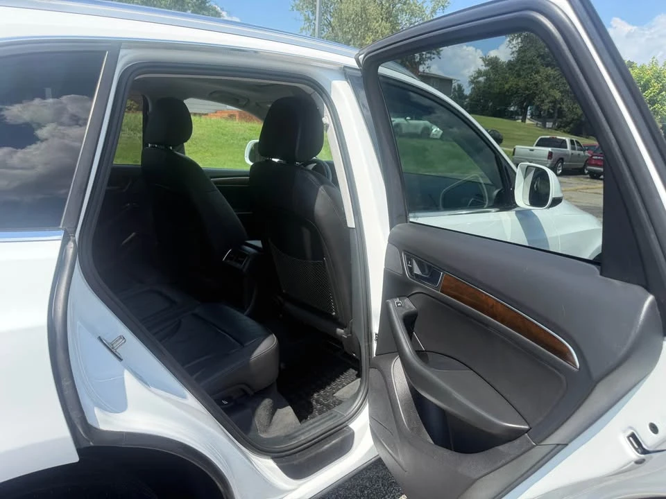 2017 Audi FY Q5 - Image 12 of 20