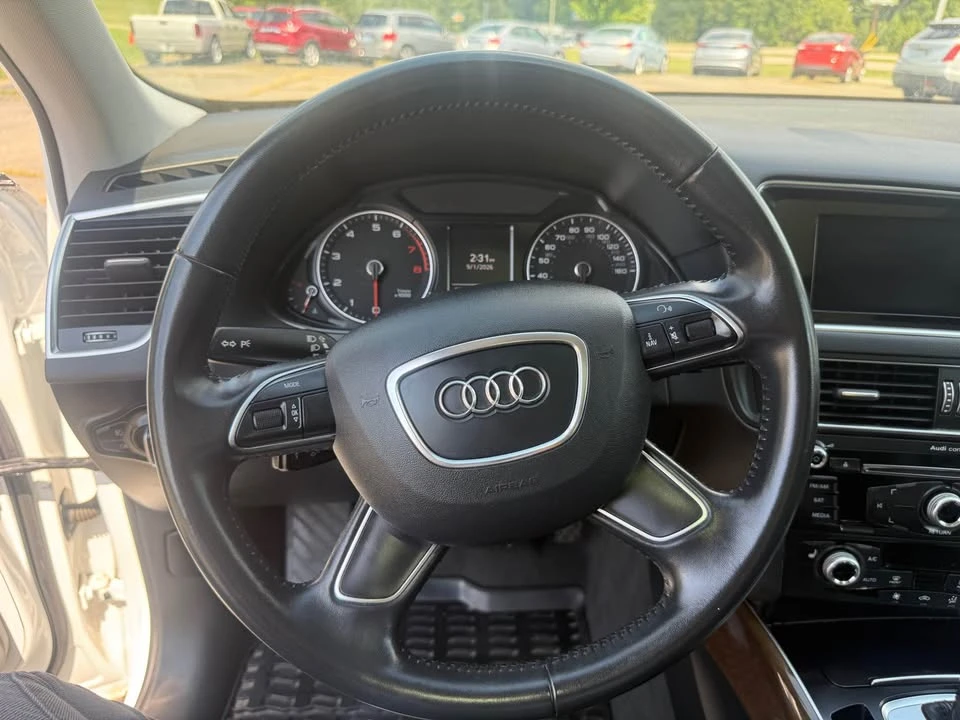 2017 Audi FY Q5 - Image 18 of 20