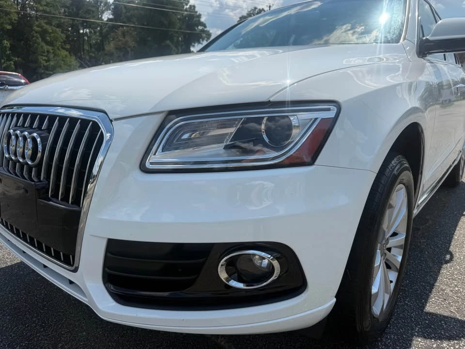 2017 Audi FY Q5 - Image 17 of 20