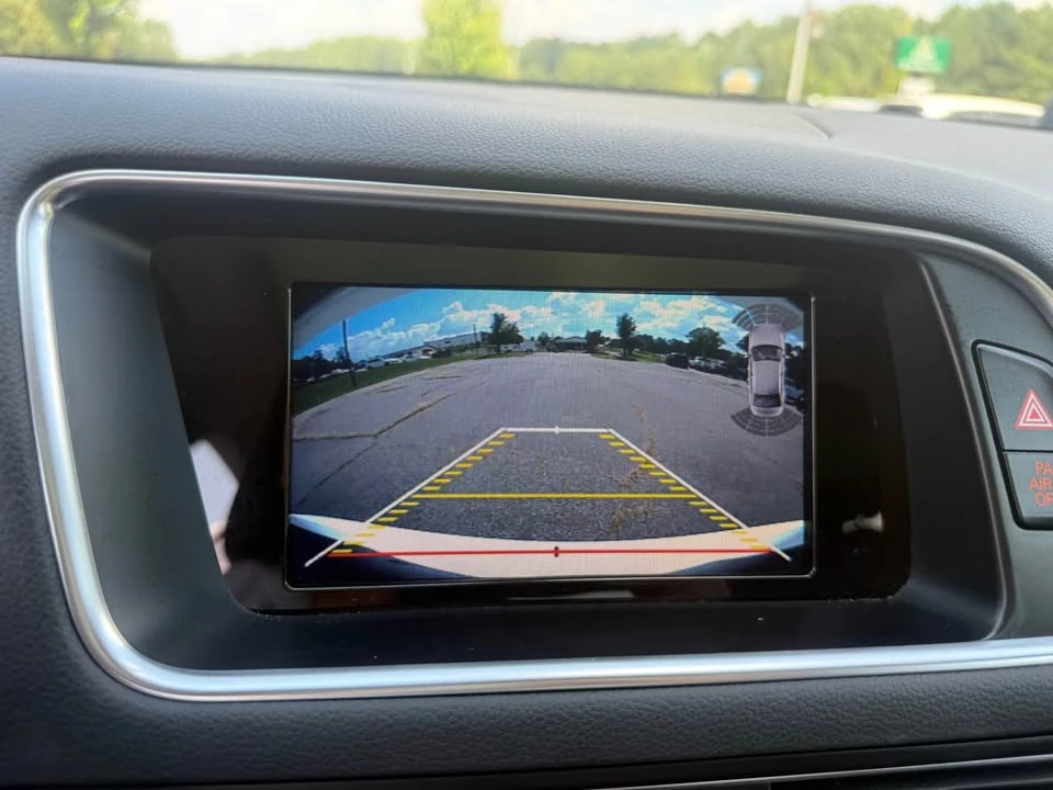 2017 Audi FY Q5 - Image 19 of 20