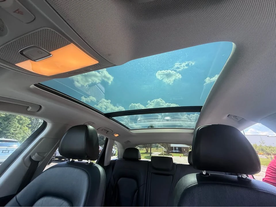 2017 Audi FY Q5 - Image 20 of 20