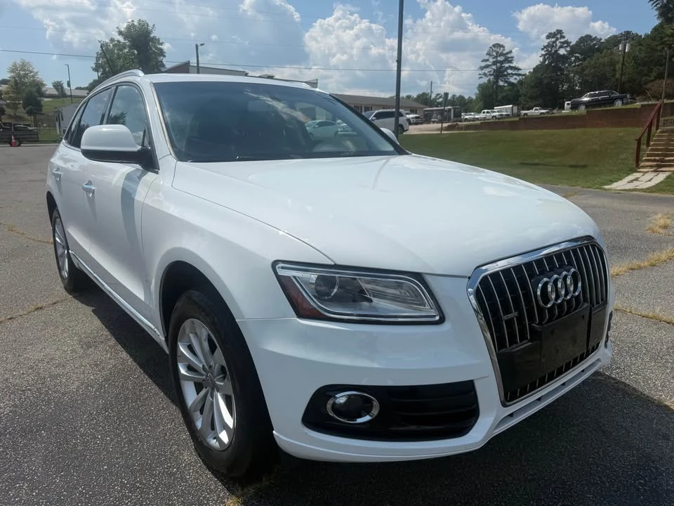 2017 Audi FY Q5 - Image 7 of 20