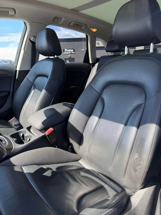 2017 Audi 8R Q5 - Image 6 of 8