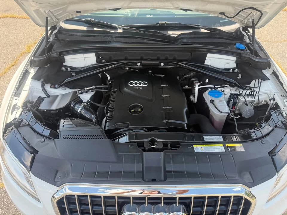 2017 Audi FY Q5 - Image 14 of 20