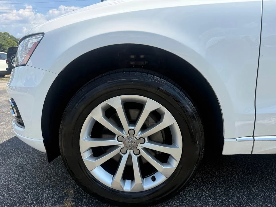 2017 Audi FY Q5 - Image 16 of 20