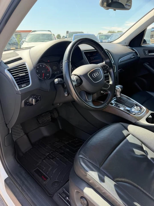 2017 Audi 8R Q5 - Image 5 of 8
