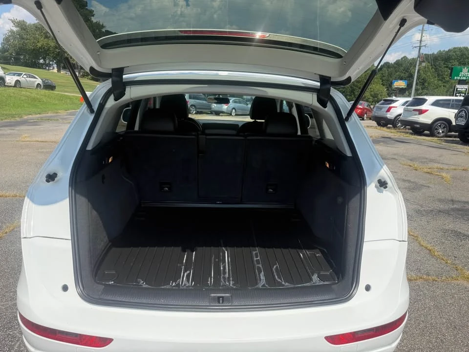 2017 Audi FY Q5 - Image 11 of 20