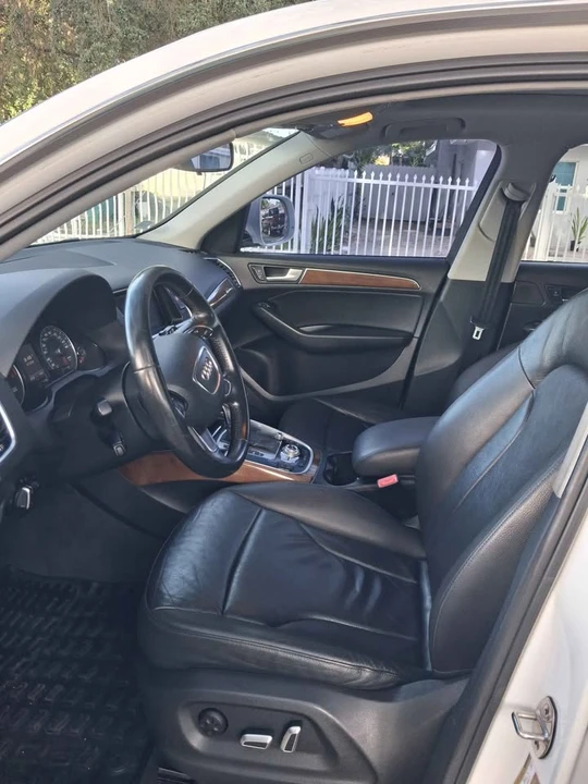 2017 Audi FY Q5 - Image 7 of 12