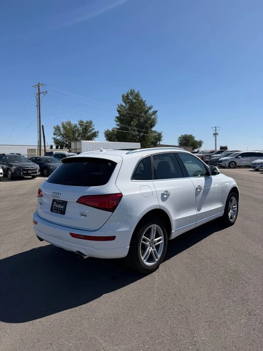2017 Audi 8R Q5 - Image 3 of 8