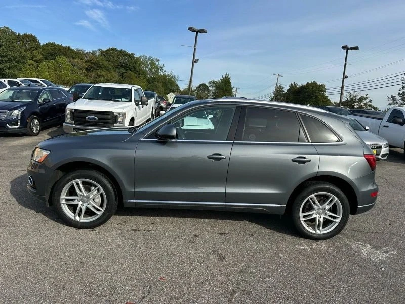 2017 Audi 8R Q5 - Image 4 of 12