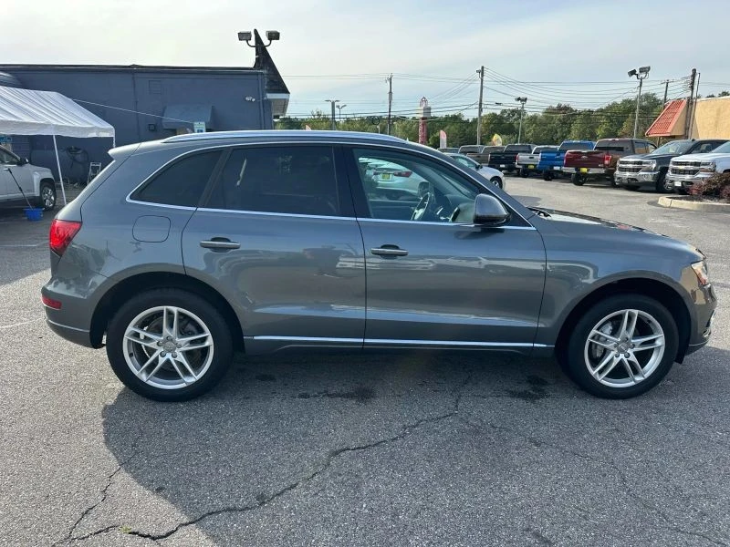 2017 Audi 8R Q5 - Image 8 of 12