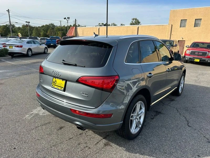 2017 Audi 8R Q5 - Image 7 of 12