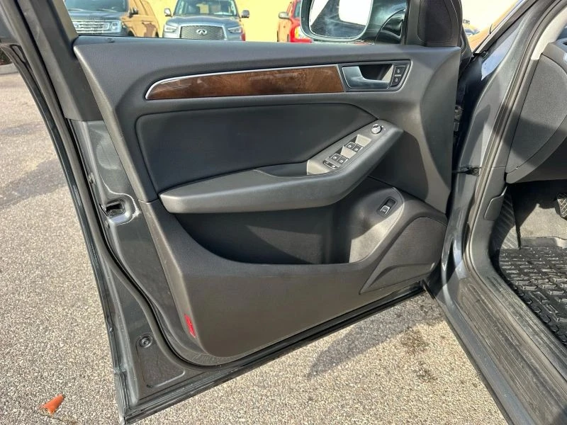 2017 Audi 8R Q5 - Image 9 of 12