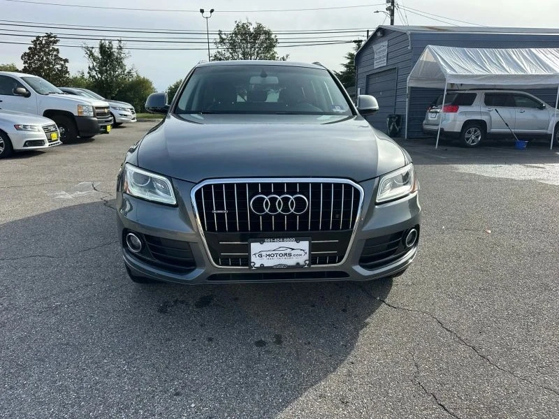 2017 Audi 8R Q5 - Image 2 of 12