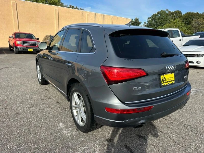 2017 Audi 8R Q5 - Image 5 of 12