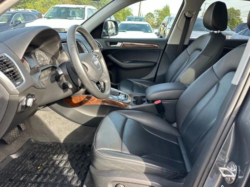 2017 Audi 8R Q5 - Image 11 of 12