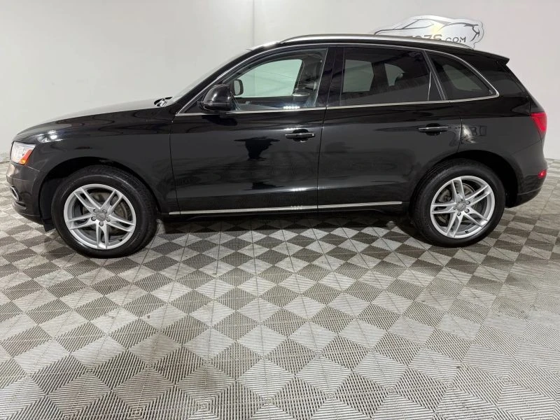 2017 Audi 8R Q5 - Image 5 of 12