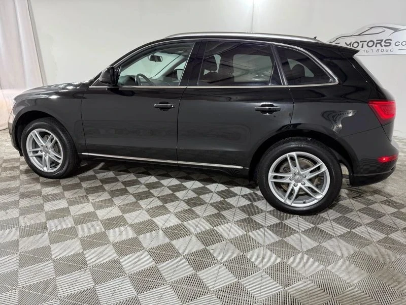 2017 Audi 8R Q5 - Image 4 of 12