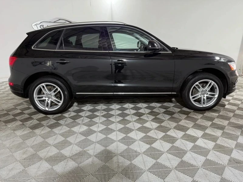 2017 Audi 8R Q5 - Image 11 of 12