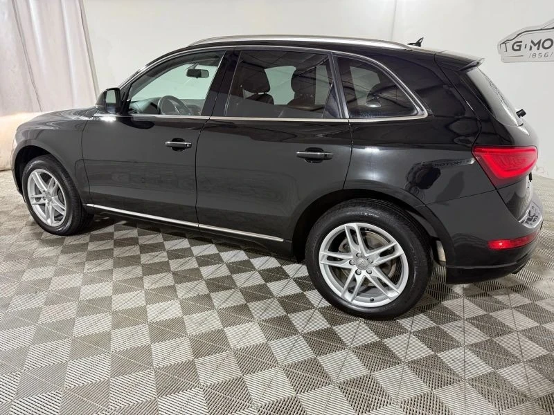 2017 Audi 8R Q5 - Image 6 of 12