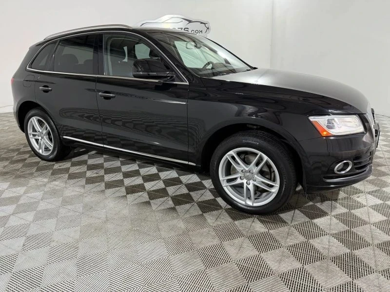 2017 Audi 8R Q5 - Image 12 of 12