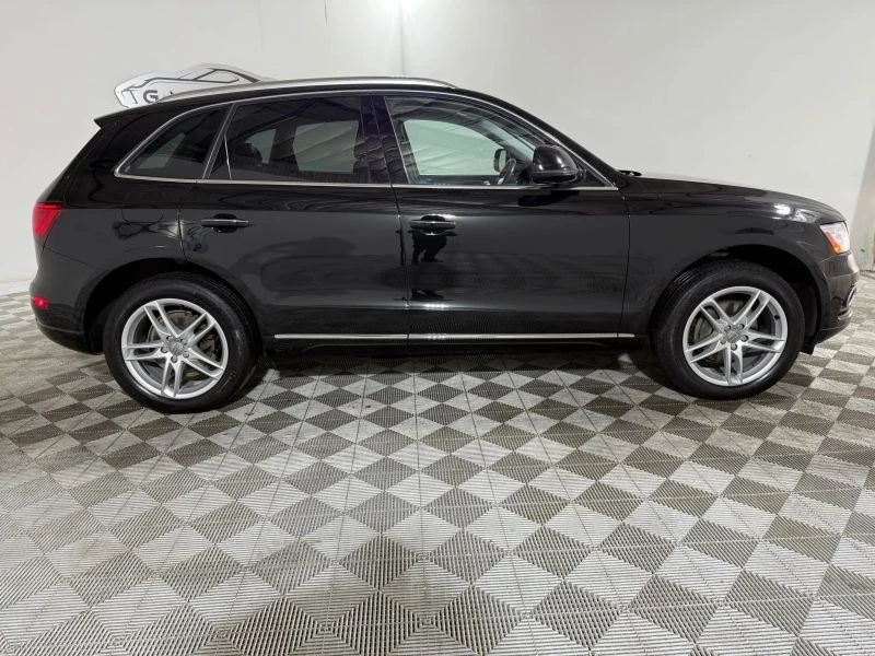 2017 Audi 8R Q5 - Image 11 of 12