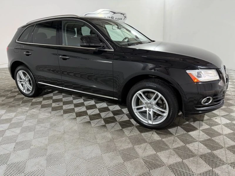2017 Audi 8R Q5 - Image 12 of 12