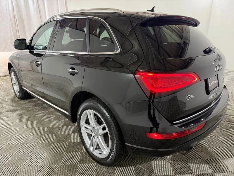 2017 Audi 8R Q5 - Image 7 of 12