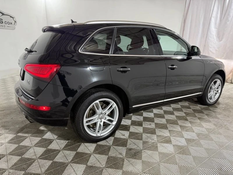 2017 Audi 8R Q5 - Image 10 of 12