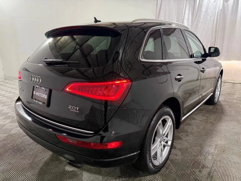 2017 Audi 8R Q5 - Image 9 of 12