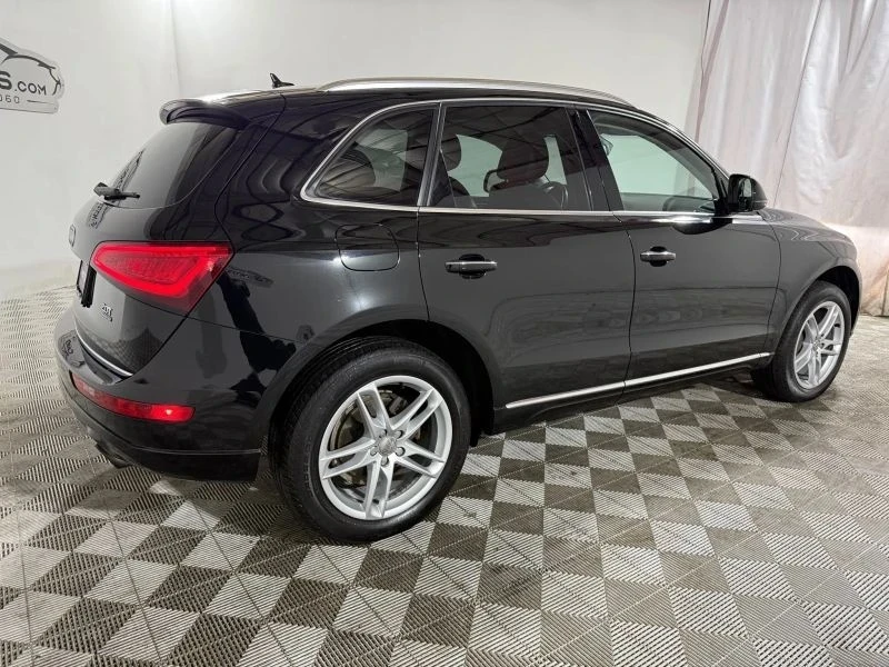 2017 Audi 8R Q5 - Image 10 of 12
