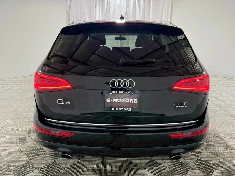 2017 Audi 8R Q5 - Image 8 of 12