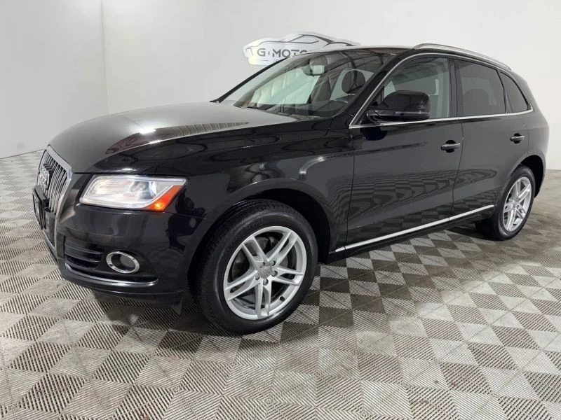 2017 Audi 8R Q5 - Image 2 of 12