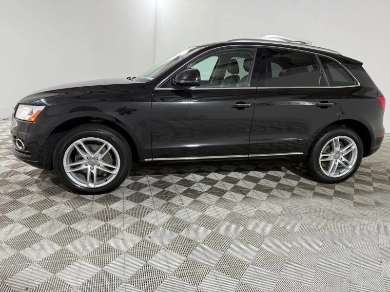 2017 Audi 8R Q5 - Image 3 of 12
